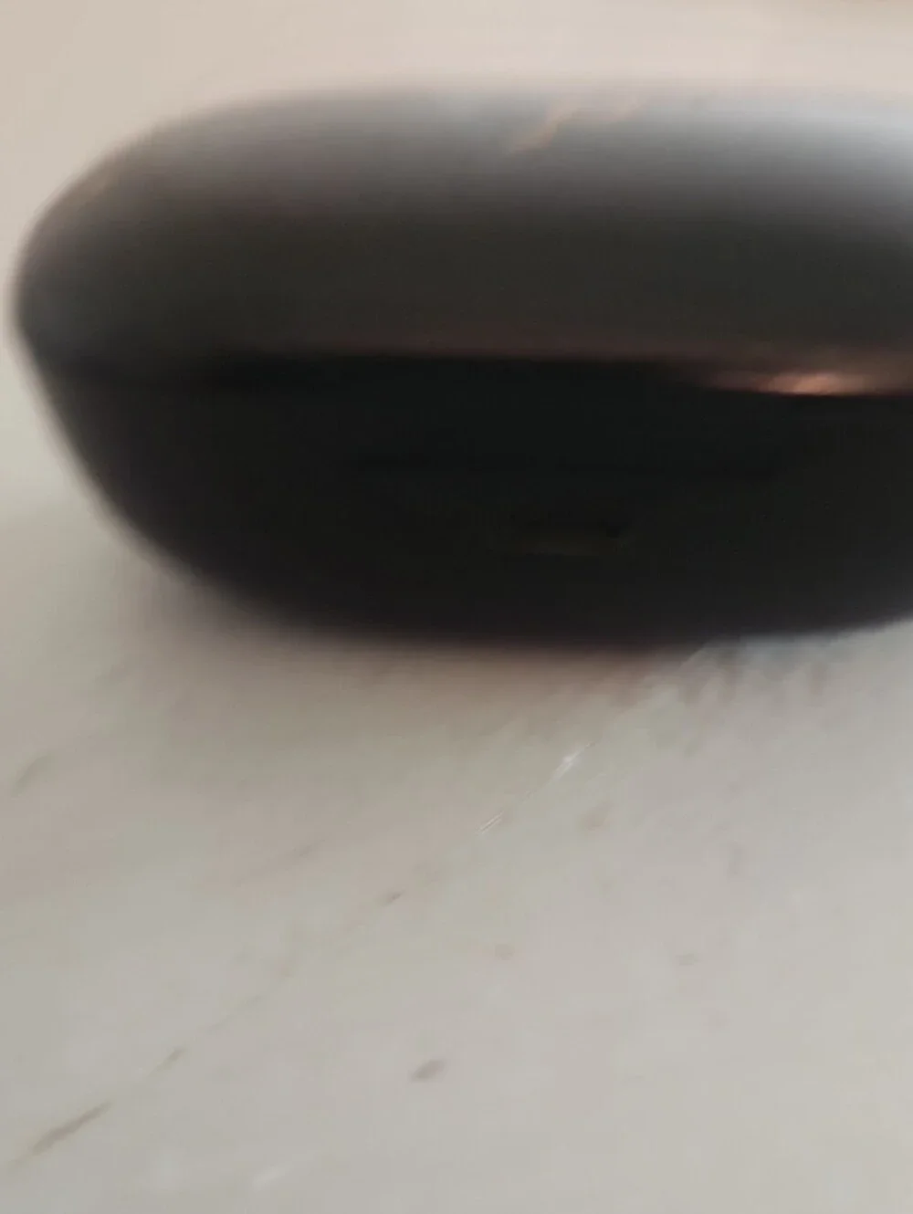 Anker Soundcore Black True Wireless Earbuds with LED Charging Case
